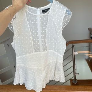 2 pieces top and skirt Isabel Marant